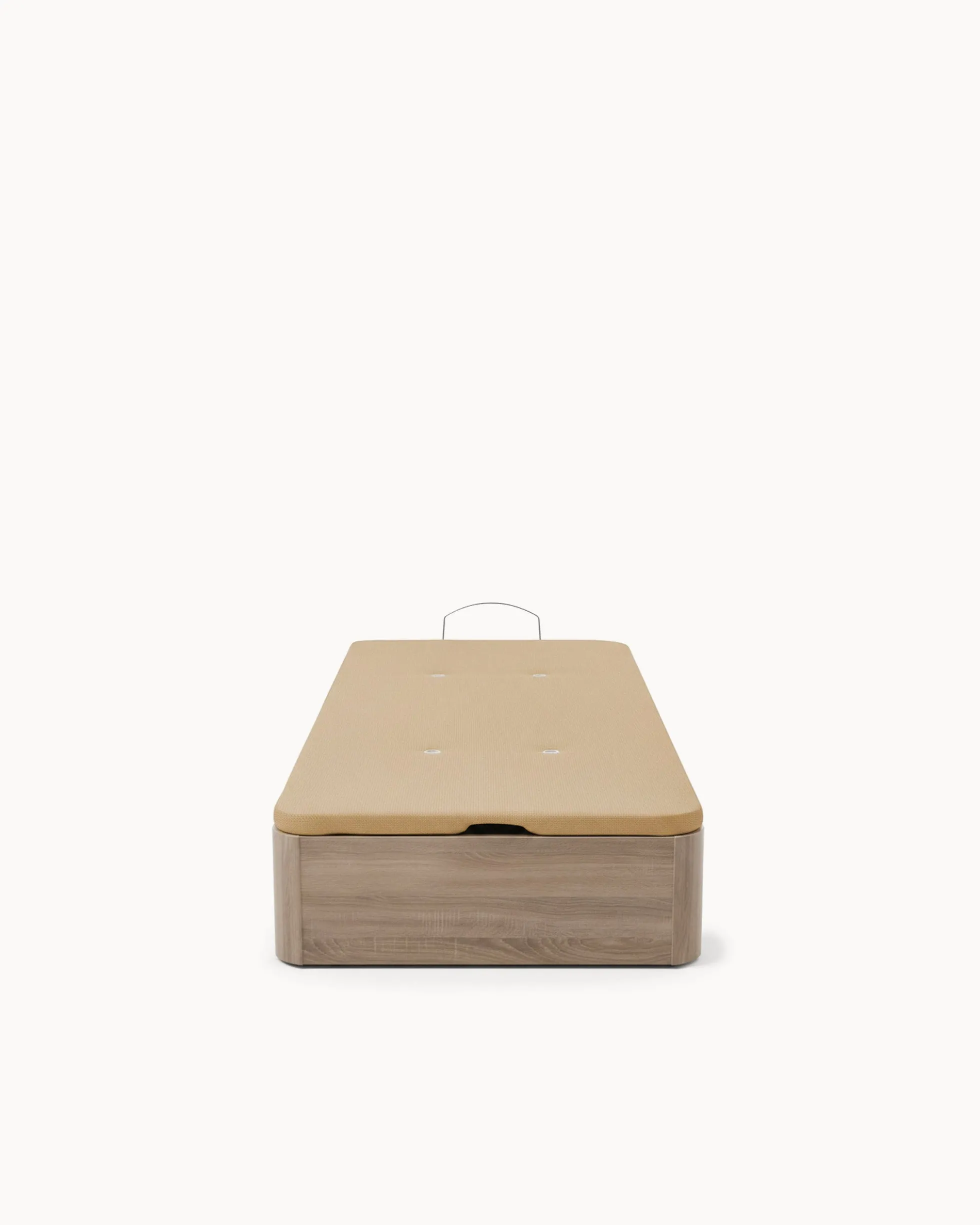 Sommier de solteiro CASINO BOX